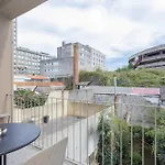 Liiiving In Porto