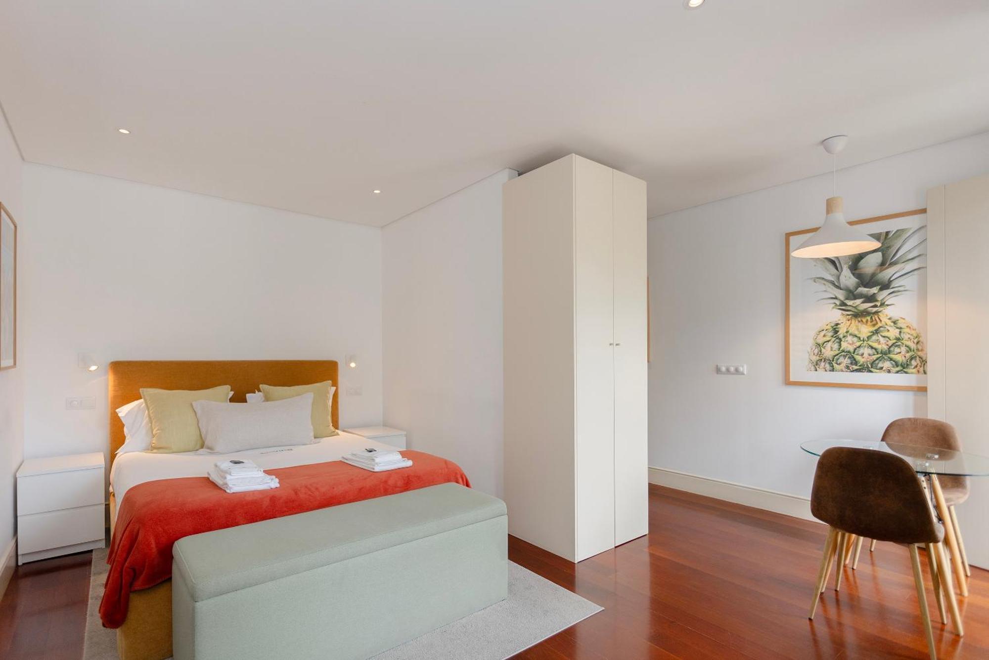 Apartamento Liiiving In