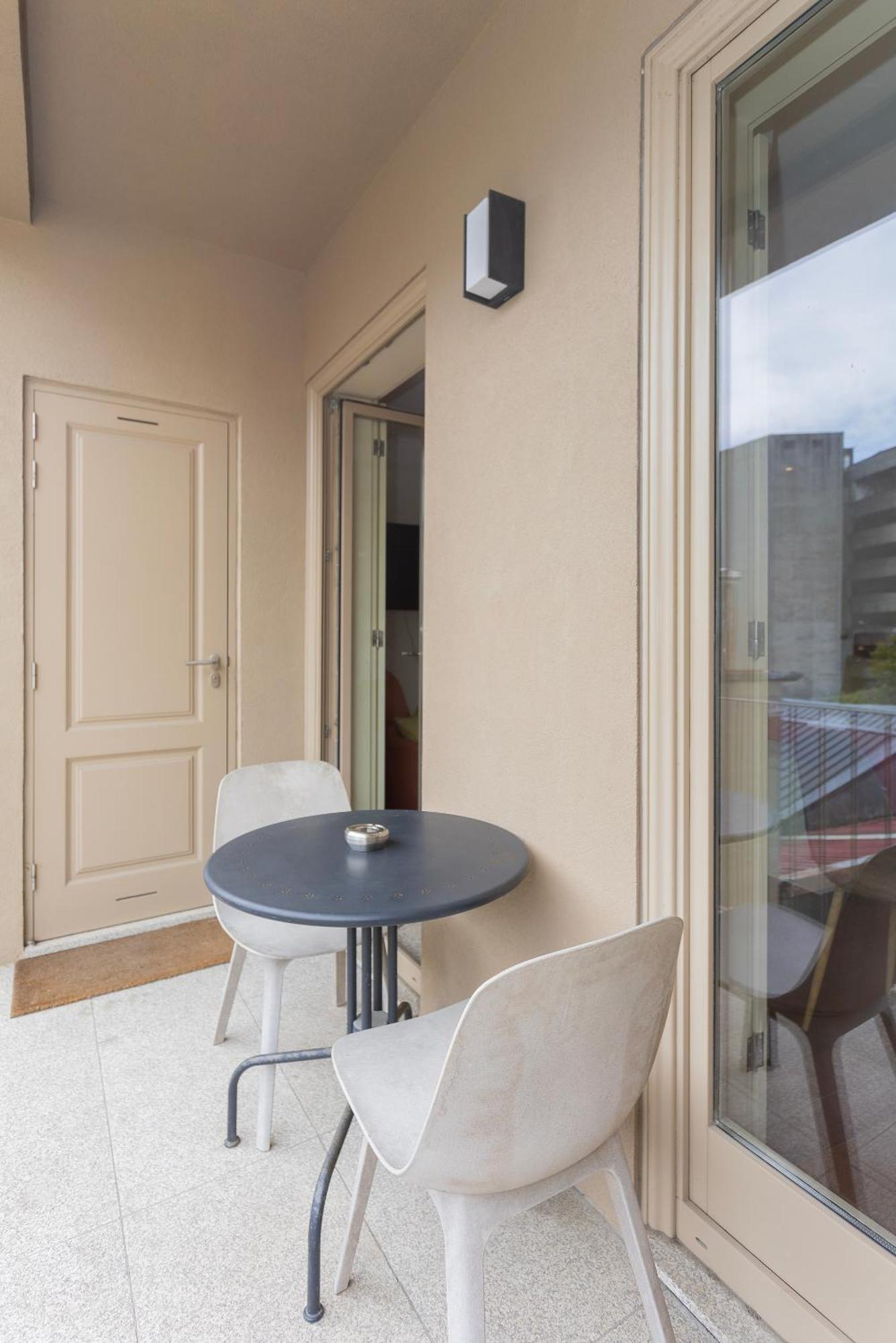 Apartamento Liiiving In Porto