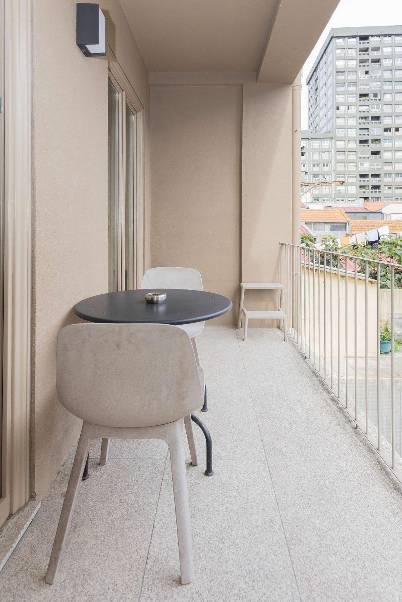 Apartamento Liiiving In Porto