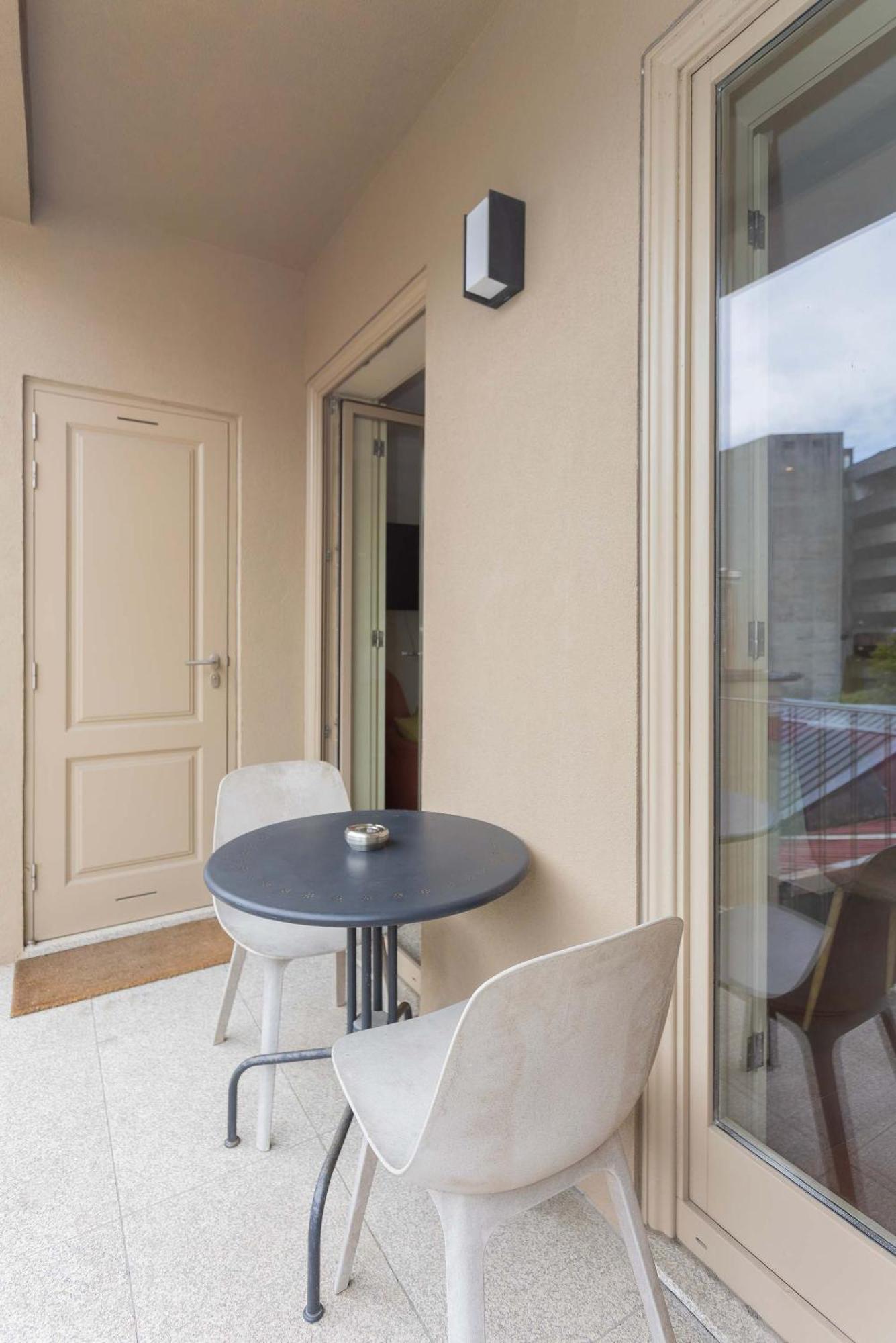 Apartamento Liiiving In *