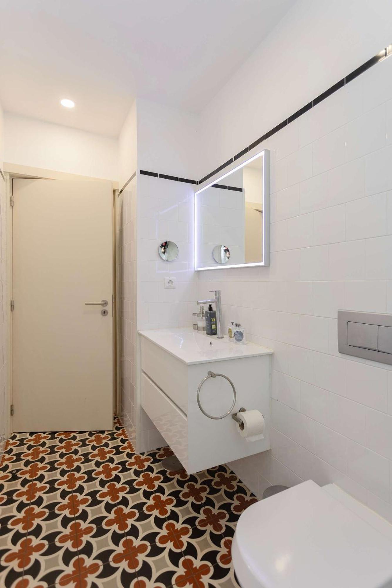 Apartamento Liiiving In