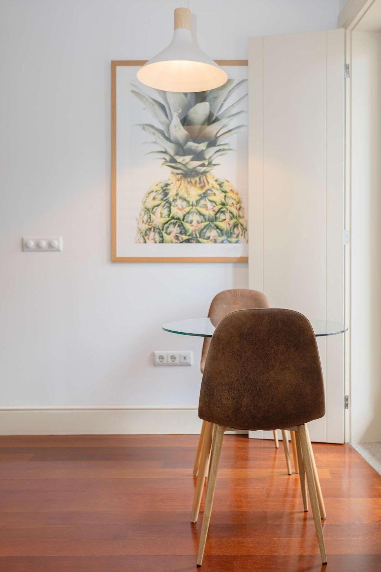 Apartamento Liiiving In Porto